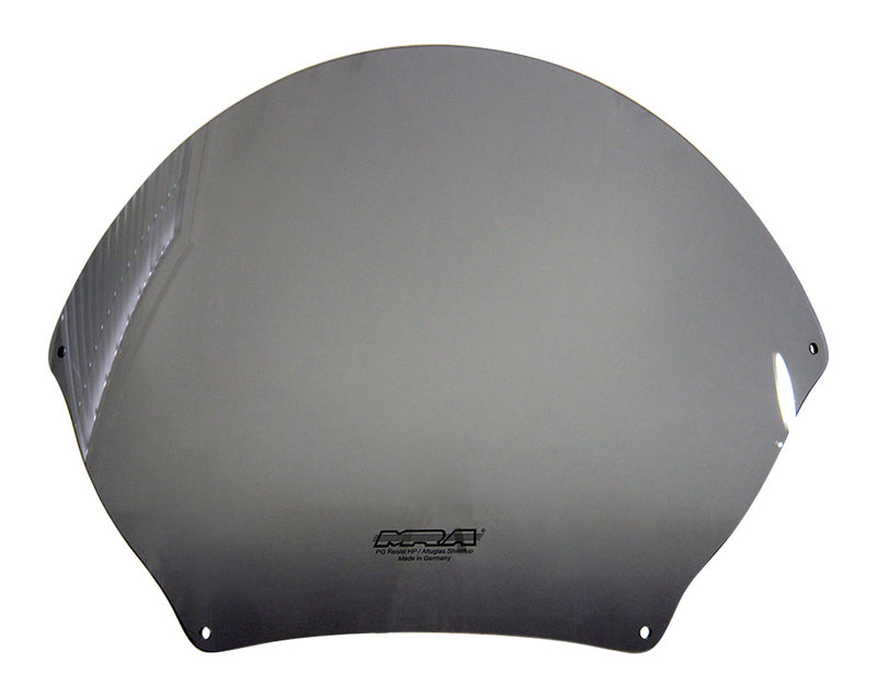 MRA Origin O Windshield - Ducati Monster 900 - 1084444001
