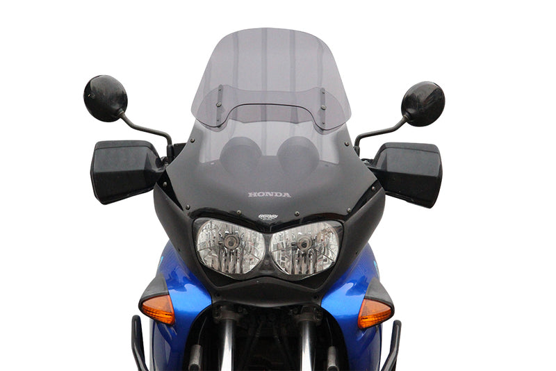 MRA Varioscreen V Windshield with spoiler - Honda XL1000V Varadero - 1084448001