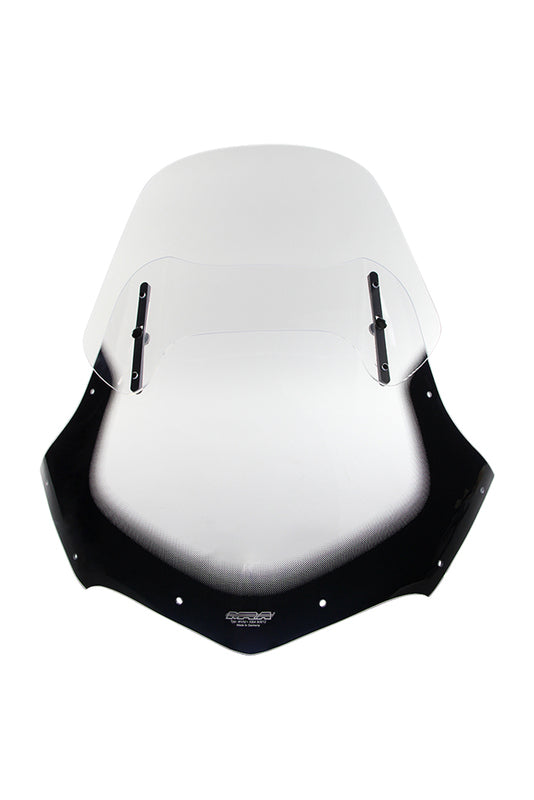 MRA Varioscreen V Windshield with spoiler - Honda XL1000V Varadero - 1084448002