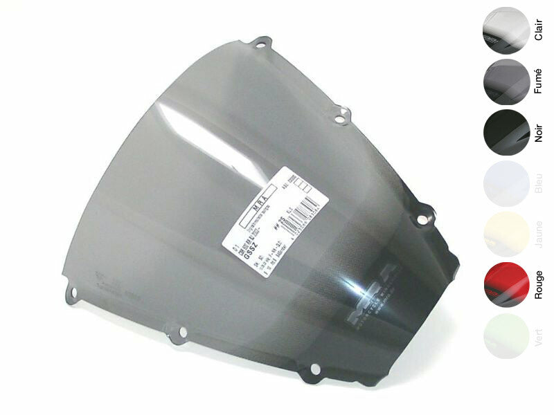 MRA Origin O Windshield - Honda CBR600RR - 1084458002