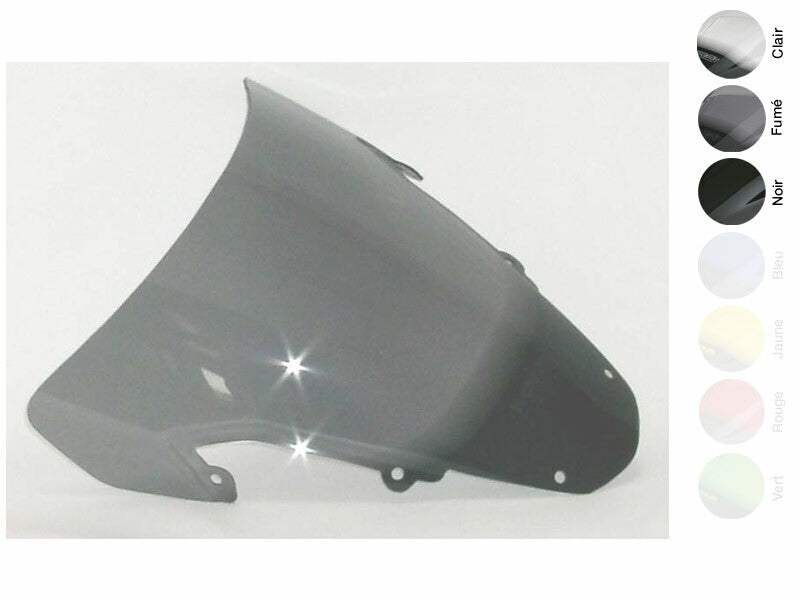 MRA Origin O Windshield - Suzuki GSX-R1000 - 1084459003