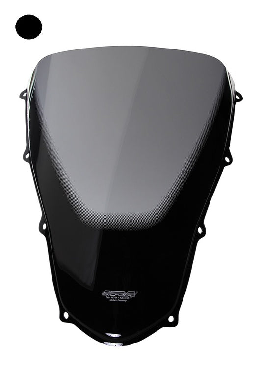 MRA Origin O Windshield - Aprilia RSV1000/1000R