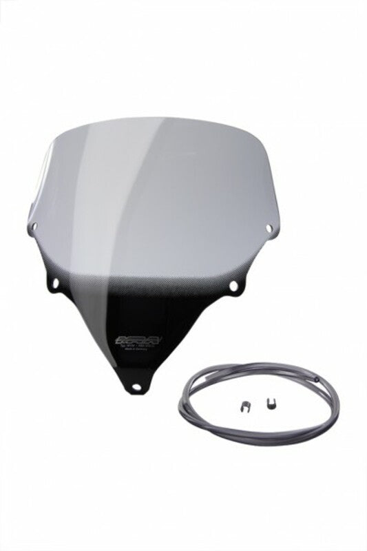 MRA Origin O Windshield - Honda CBR125R - 1084468001