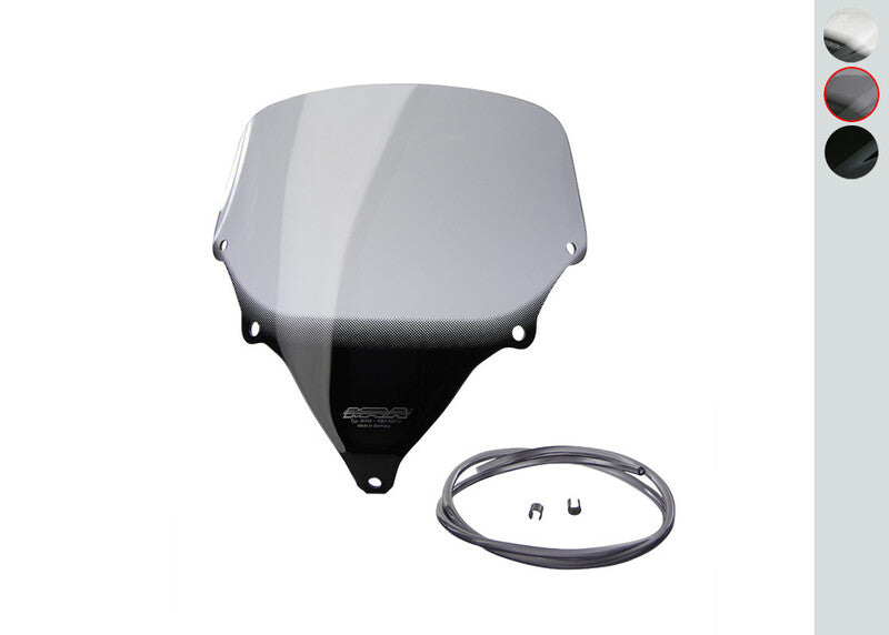 MRA Origin O Windshield - Honda CBR125R - 1084468002