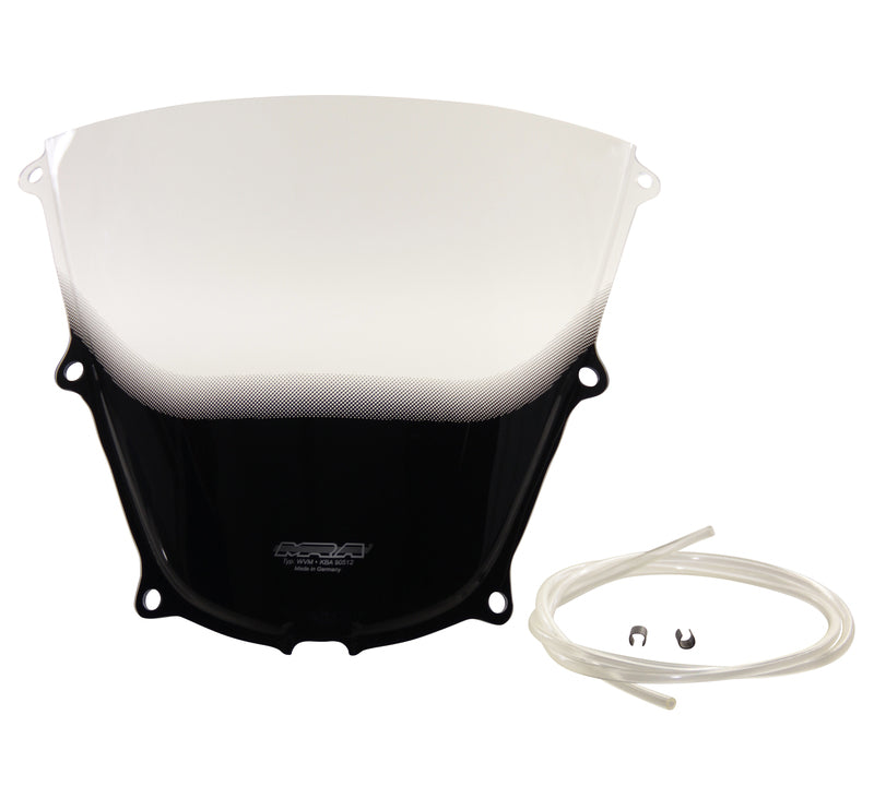MRA Origin O Windshield - Honda CBR600RR - 1084472001