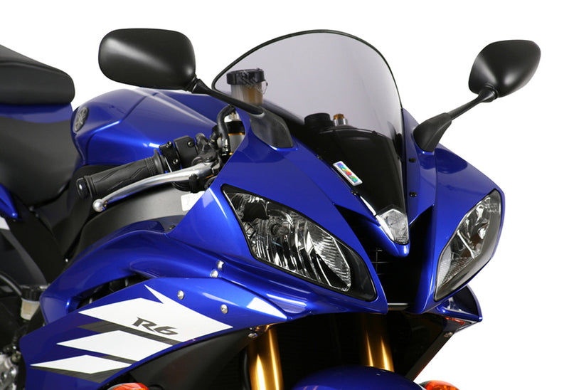 MRA Origin O Windshield - Yamaha YZF-R6 - 1084477002