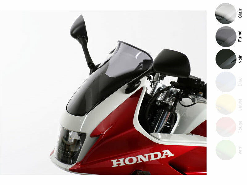 MRA Spoiler S Windscreen - Honda CB1300F/S - 1084479001