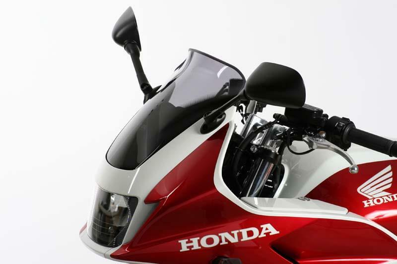 MRA Spoiler S Windscreen - Honda CB1300F/S - 1084479002