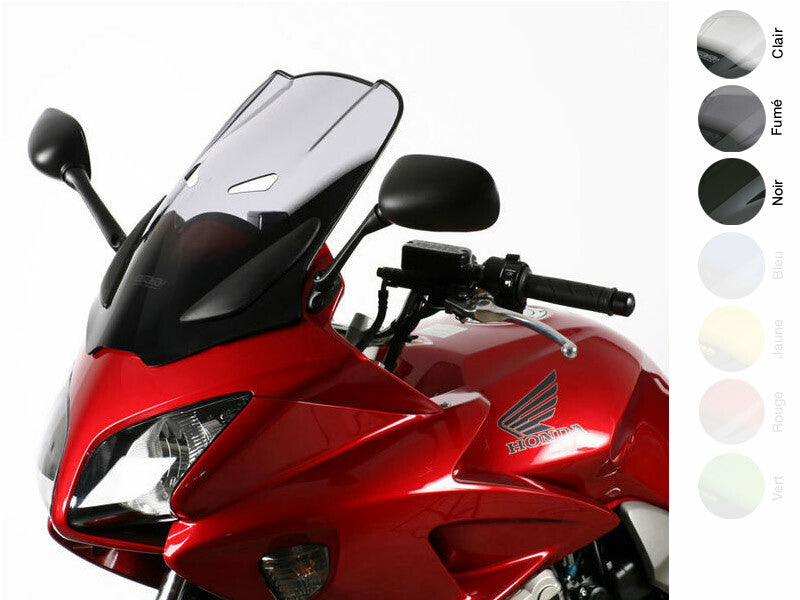 MRA Touring T Windshield - Honda CBF1000 - 1084481003