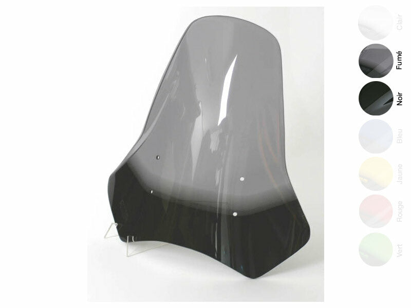 MRA Touring T Windshield - Kawasaki Versys 650 - 1084486001