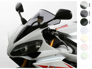 MRA Origin O Windshield - Yamaha YZF-R1 - 1084488002