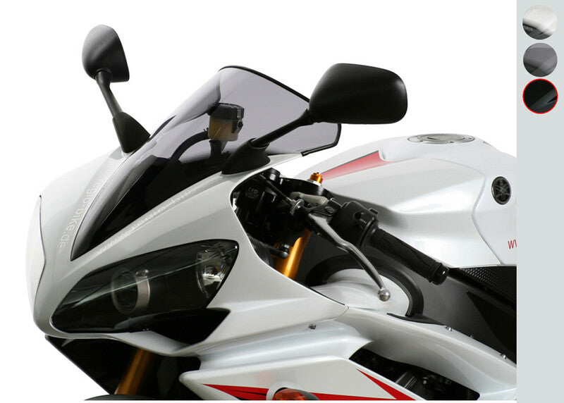 MRA Origin O Windshield - Yamaha YZF-R1 - 1084488003