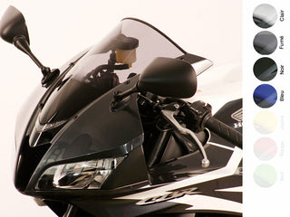MRA Origin O Windshield - Honda CBR600RR - 1084490003