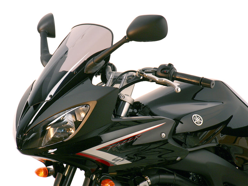 MRA Origin O Windshield - Yamaha FZ6