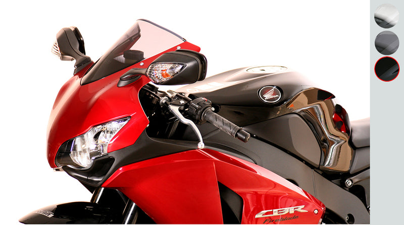 MRA Origin O Windshield - Honda CBR1000RR Fireblade - 1084497003