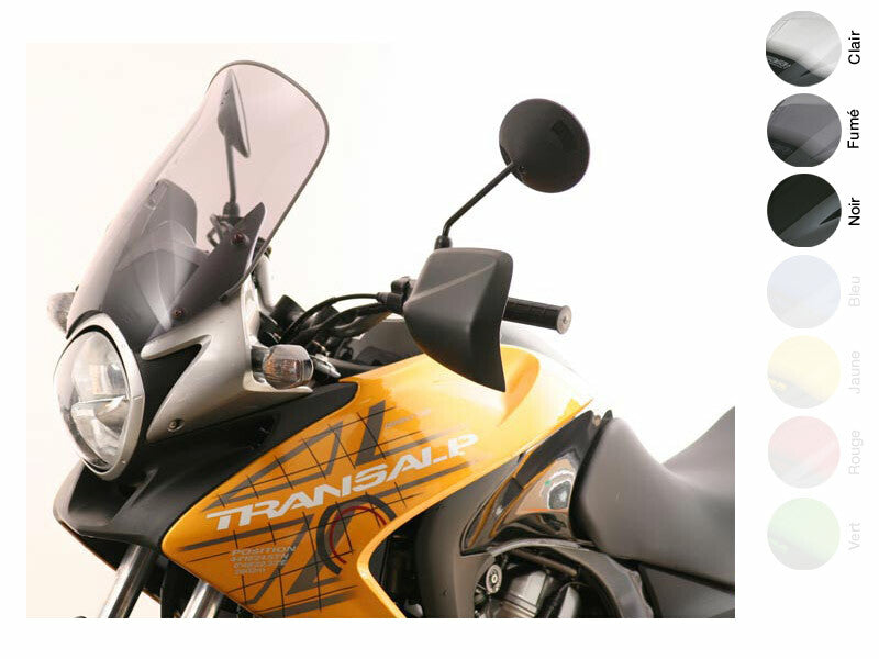 MRA Touring T Windshield - Honda XL700V Transalp - 1084500001