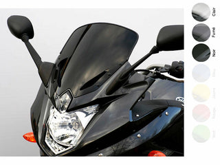 MRA Origin O Windshield - Yamaha XJ6 S Diversion - 1084504001