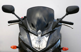 MRA Origin O Windshield - Yamaha XJ6 S Diversion - 1084504003