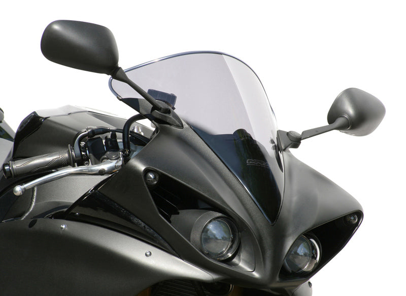 MRA Origin O Windshield - Yamaha YZF-R1 - 1084505002