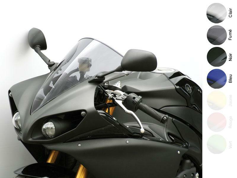MRA Origin O Windshield - Yamaha YZF-R1 - 1084505003