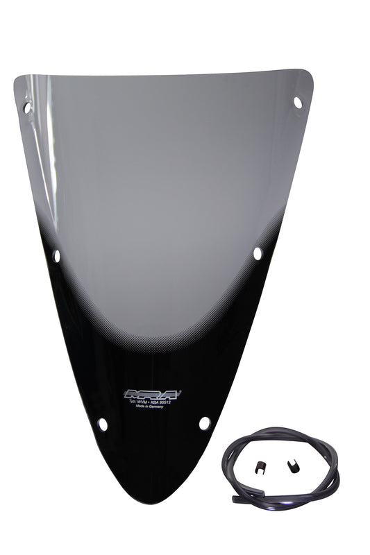 MRA Origin O Windshield - Yamaha YZF125R - 1084506002