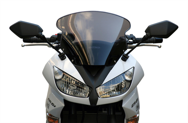 MRA Origin O Windshield - Kawasaki ER-6F - 1084508002