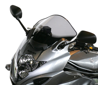 MRA Origin O Windshield - Suzuki GSF650S Bandit/GSX-R1000 - 1084509001