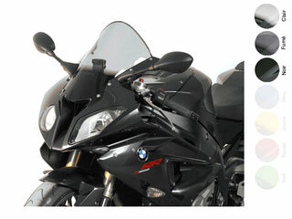 MRA Racing R Windscreen - BMW S1000RR - 1084511002