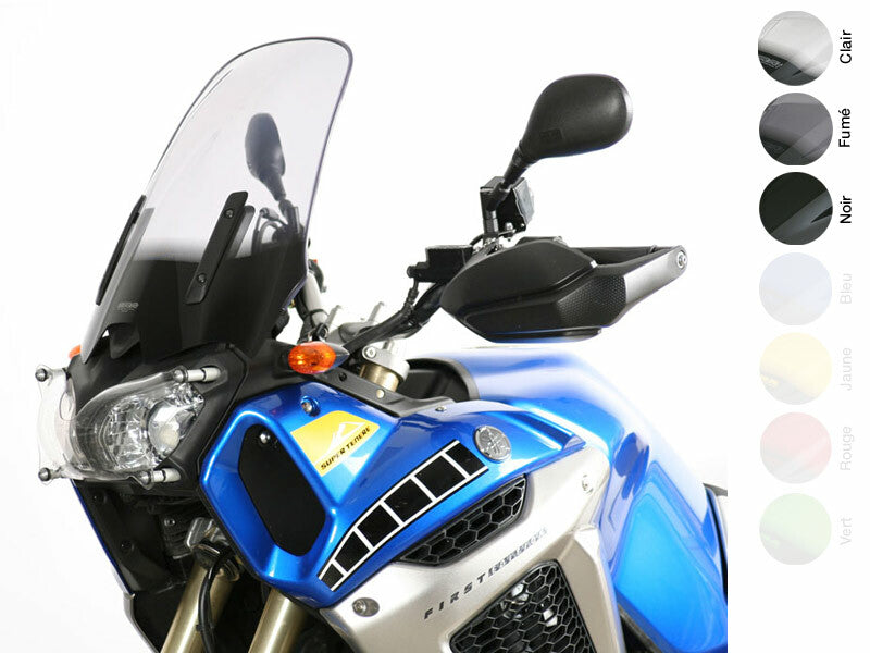 MRA Touring T Windshield - Yamaha XT-Z 1200 Super Tenere - 1084512002