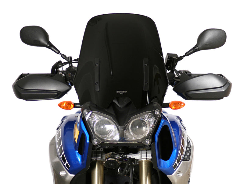 MRA Touring T Windshield - Yamaha XT-Z 1200 Super Tenere - 1084512003