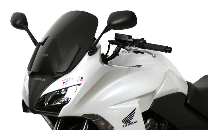 MRA Touring TM Windshield - Honda CBF1000F