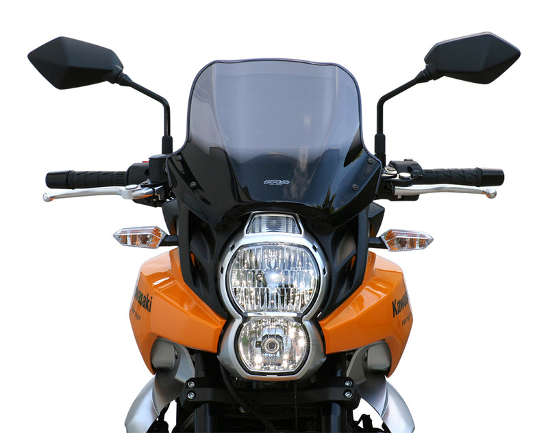 MRA Touring TM Windshield - Kawasaki Versys 650 - 1084515002