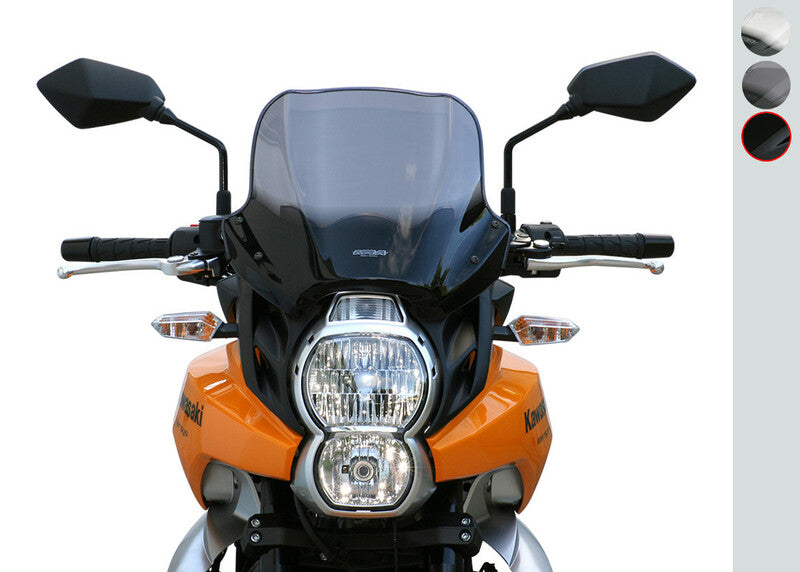 MRA Touring TM Windshield - Kawasaki Versys 650 - 1084515003