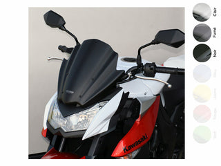 MRA Racing RM Windscreen - Kawasaki Z1000 - 1084516001