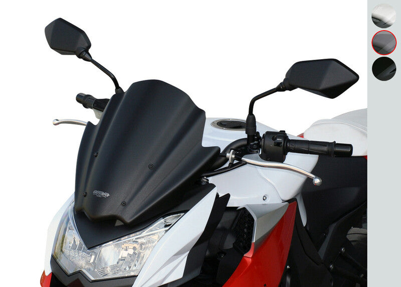 MRA Racing RM Windscreen - Kawasaki Z1000 - 1084516002