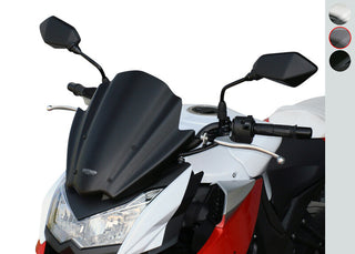 MRA Racing RM Windscreen - Kawasaki Z1000 - 1084516002