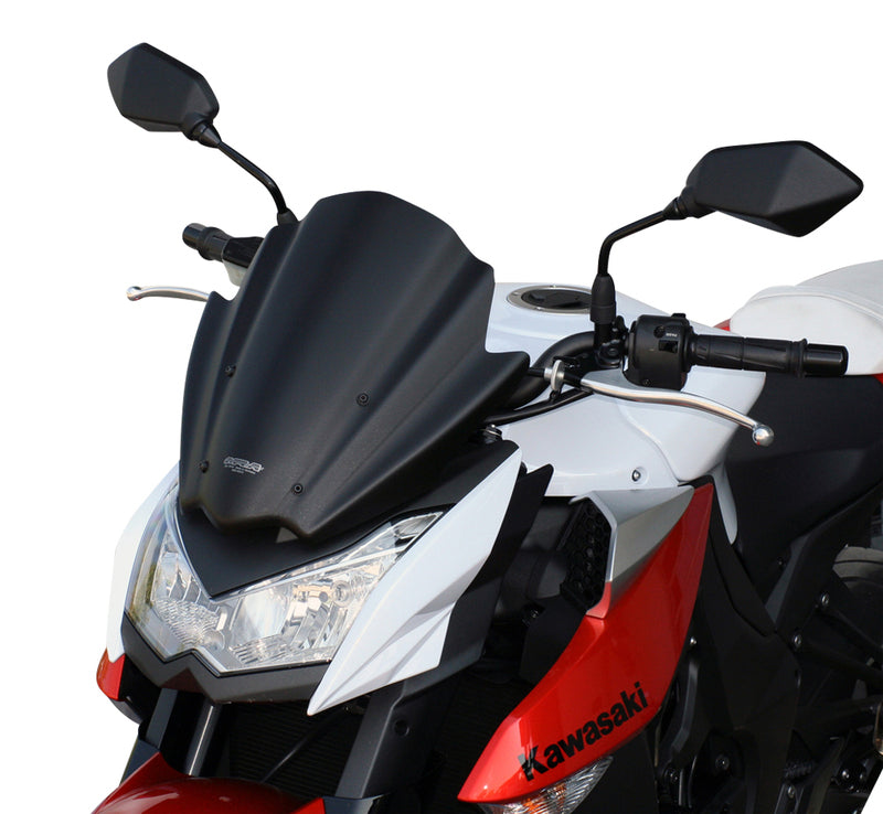 MRA Racing RM Windscreen - Kawasaki Z1000 - 1084516003