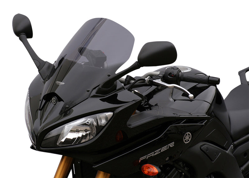 MRA Origin O Windshield - Yamaha FZ8 S/Fazer - 1084518002