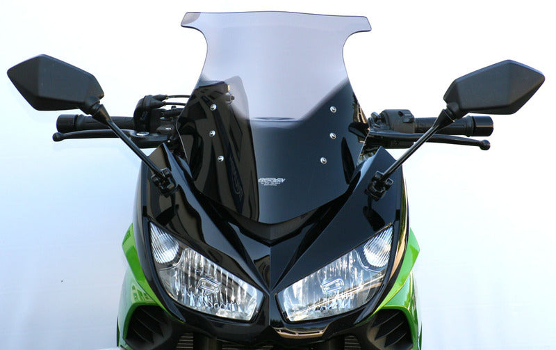 MRA Origin OM Windshield - Kawasaki Z1000SX - 1084519001