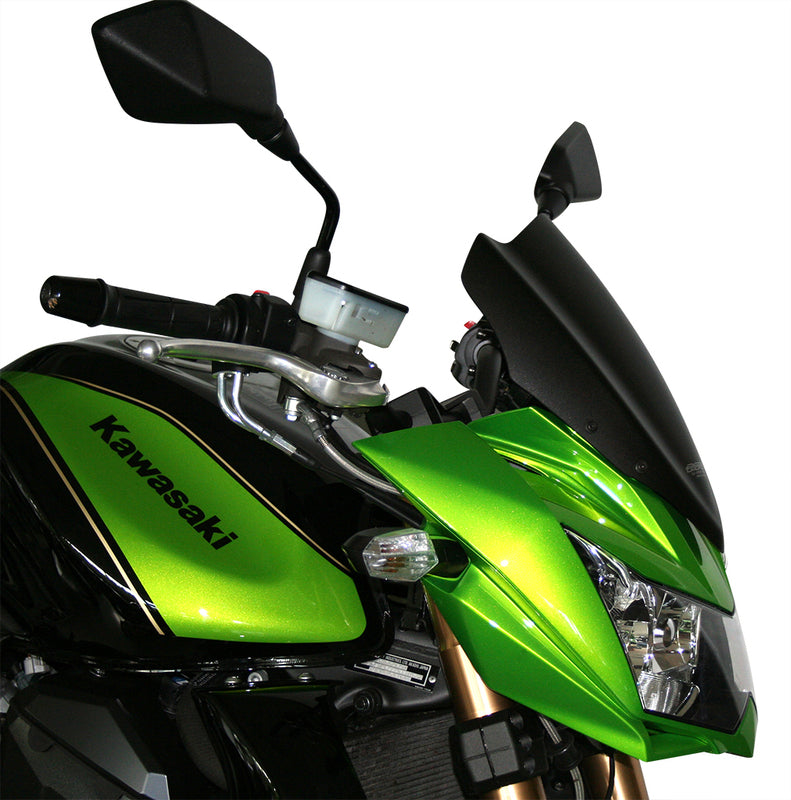 MRA Touring T Windshield - Kawasaki Z750R - 1084522003