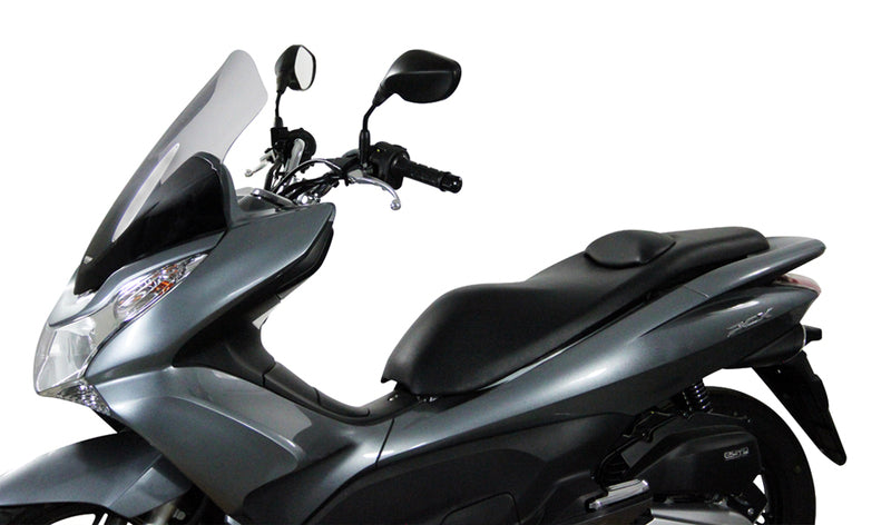 MRA Touring T Windshield - Honda PCX125/WW - 1084525002
