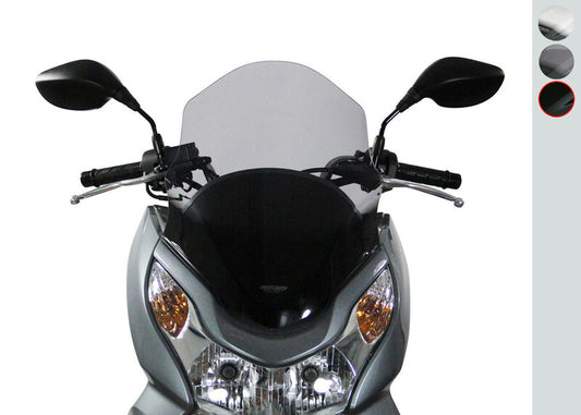 MRA Touring T Windshield - Honda PCX125/WW - 1084525003