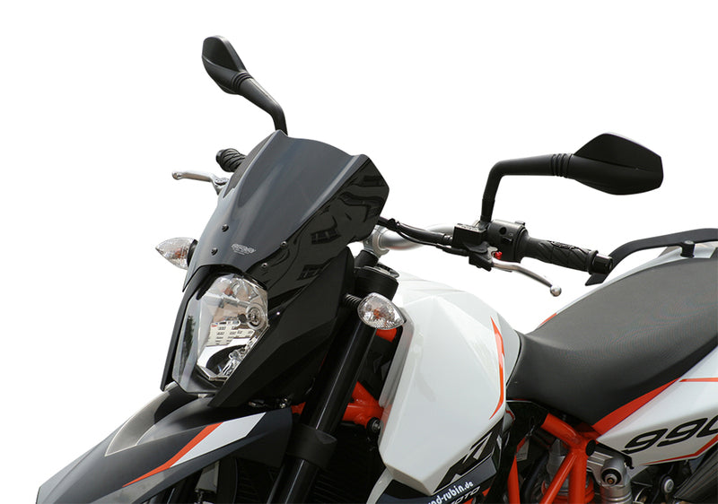 MRA Sport SP Windscreen - KTM 990 SMR - 1084526002