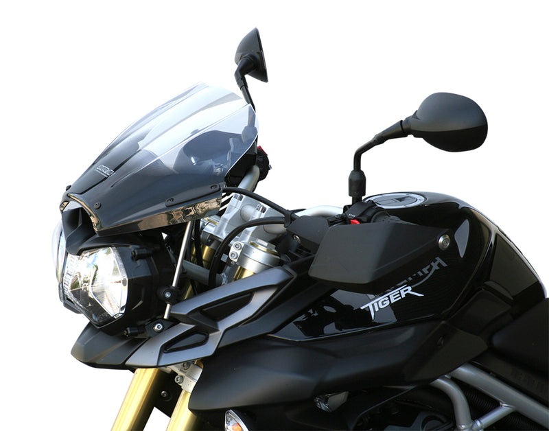 MRA Touring TN Windshield - Triumph Tiger 800 - 1084527001