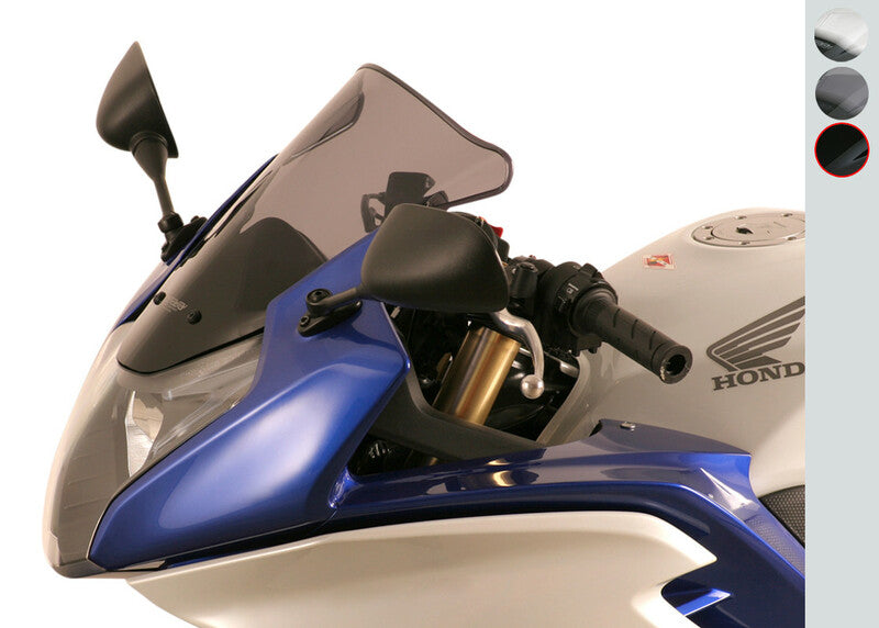 MRA Origin O Windshield - Honda CBR600F - 1084529003