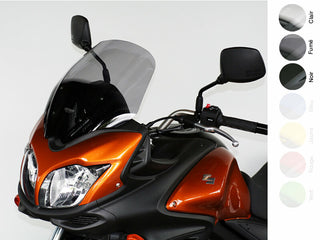 MRA Touring T Windshield - Suzuki DL650 V-Strom - 1084530001