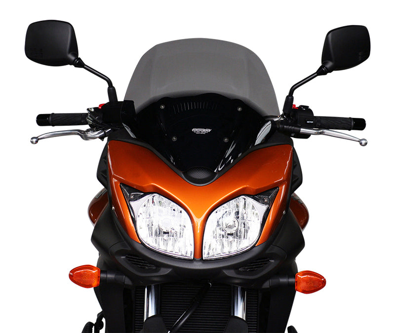 MRA Touring T Windshield - Suzuki DL650 V-Strom - 1084530002