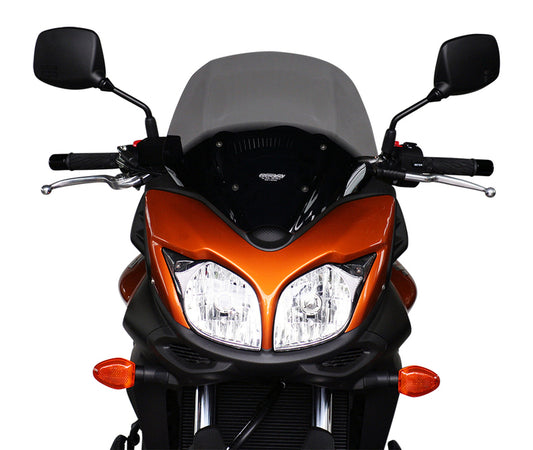 MRA Touring T Windshield - Suzuki DL650 V-Strom - 1084530002
