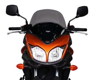 MRA Touring T Windshield - Suzuki DL650 V-Strom - 1084530002