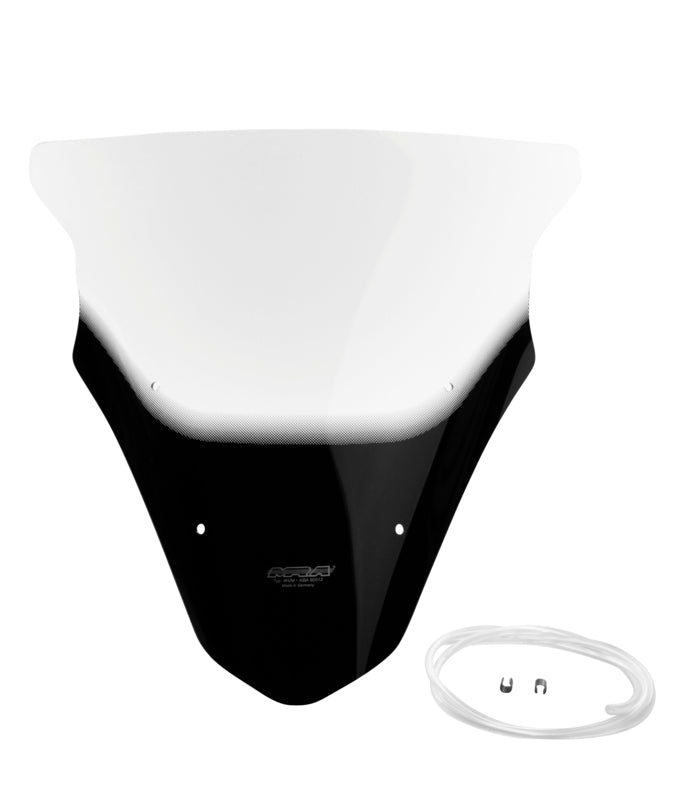 MRA Origin O Windshield - Kawasaki ER-6 F - 1084533001